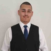Christopher Georgiou