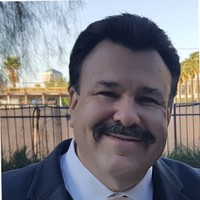 Andrew Loubert, Ma Ced