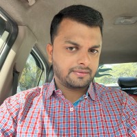 Ashwin Joshi