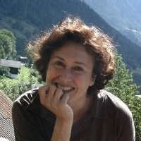 Monique van Hofwegen