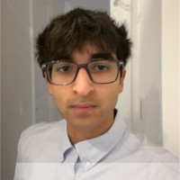 Aaron Malik