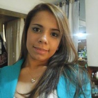 Maria Camila Garcia Bedoya