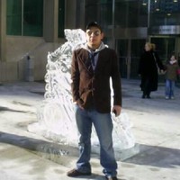 Adrian Carrillo