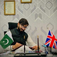 Ahsan Munir