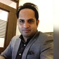 Muhammad Yousuf (Cscp)