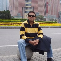 Yomesh Vakil