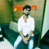 Naveenkumar V