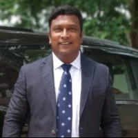 SUNIL KUMAR Tekumal