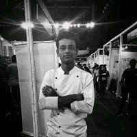 Richik Majumder