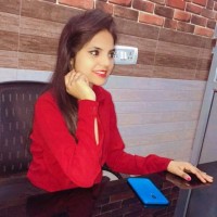 Urmila Chauhan