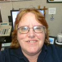 Yvonne Detar
