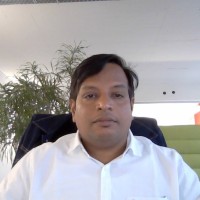 Linga Sunil Kumar