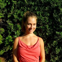 Charlotte Weidenbach
