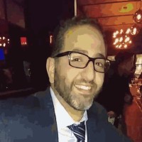 Mathew J. Shaggura