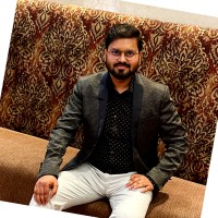 Vipul Kumar Saini