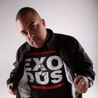 Dj Exodus