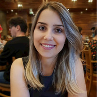 Monique Gouvea Vendrame