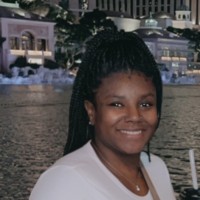 Jalisa Frazier