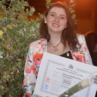 francisca miranda baez