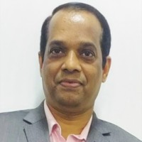 Ajay Govale