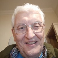Keith Hudson