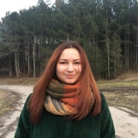 Larisa Sevciuc