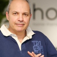 Dimitris Koukas