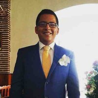 Jesus Uriel Perez Medina