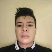 Bryan De Jesus Ramirez Suarez