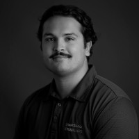 Harrison Robertson