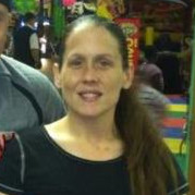 Jane O'Neill