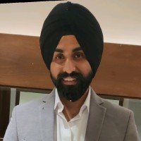 Roopinder Dhillon