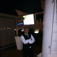 Willy Pardede