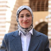 Amira Omar