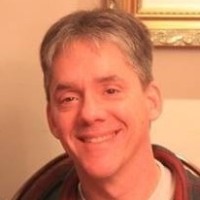 Bob Mackenzie