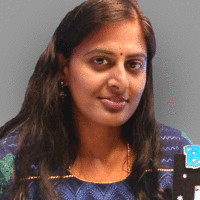 Roopa P.