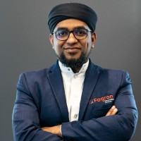 Huzaifah Khan