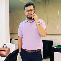 Rajib Kumar Sandilya