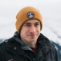 James Element