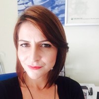 Nilgün Arslan Türkoğlu