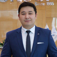 Alisher Tanabassov