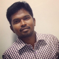 Gopikrishnan P