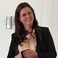 Carina Bergenstoff