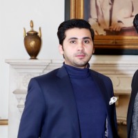 Usman Ali Ashraf