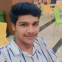 Mickel Pradeep D