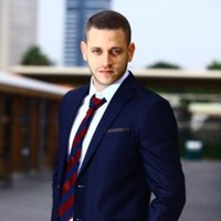 Zeevi Grisario