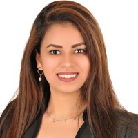 Monica Nashaat