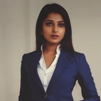 Neharika Dave