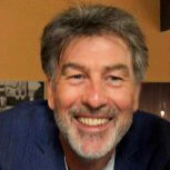 Derek Edward Carpenter