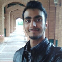 Gayyas Tariq